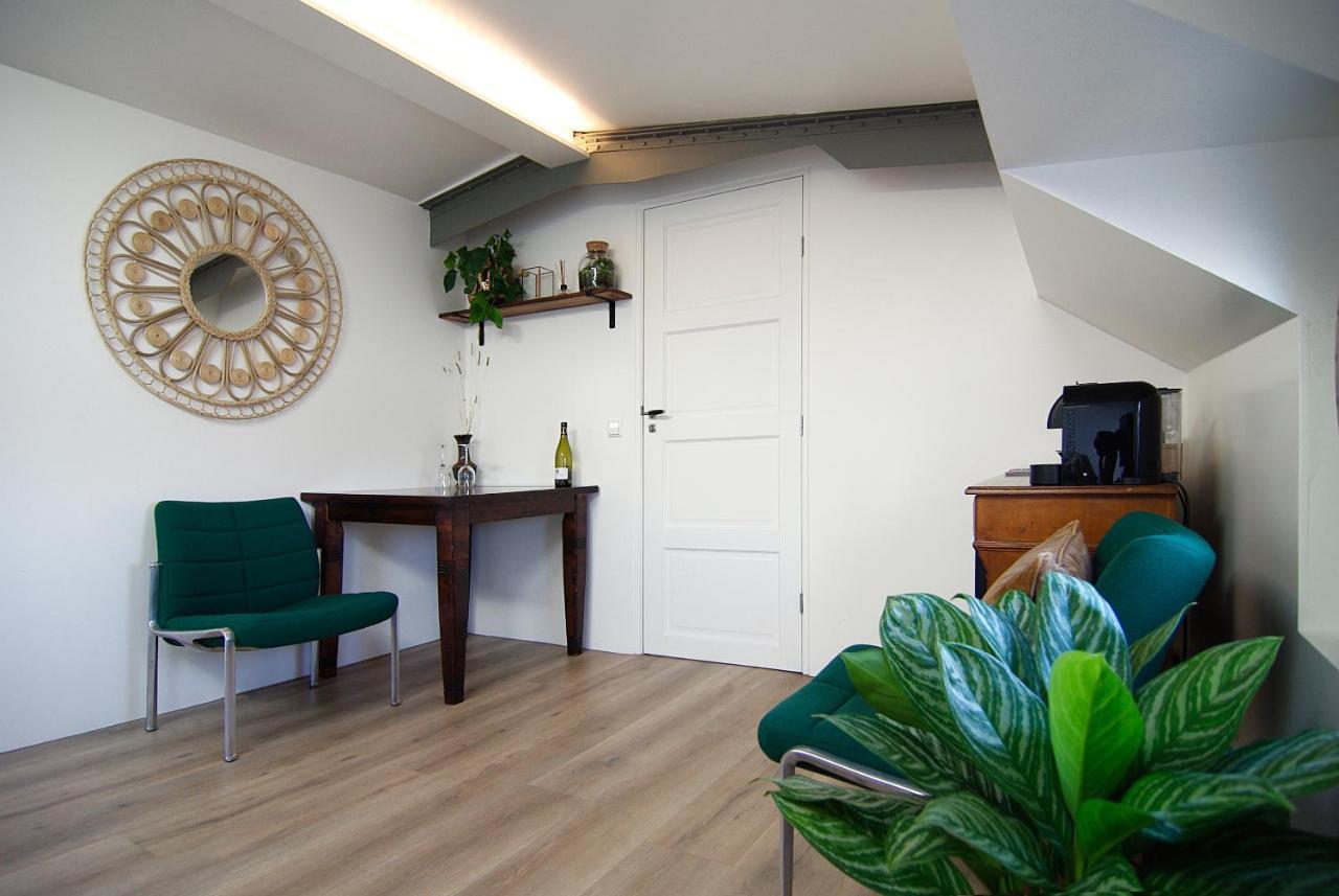 מלון אמסטרדם Eco Houseboat מראה חיצוני תמונה